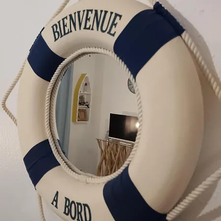 Le Ptit Balu, En Ville, Proche De Bordeaux * Begles