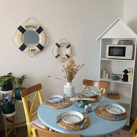 Le Ptit Balu, En Ville, Proche De Bordeaux