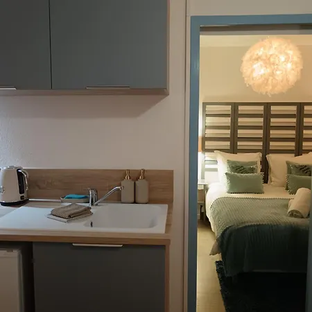 Apartamento Le Ptit Balu, En Ville, Proche De Bordeaux