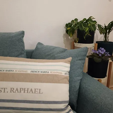 Le Ptit Balu, En Ville, Proche De Bordeaux * Bègles