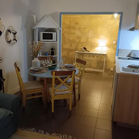 Le Ptit Balu, En Ville, Proche De Bordeaux * Bègles