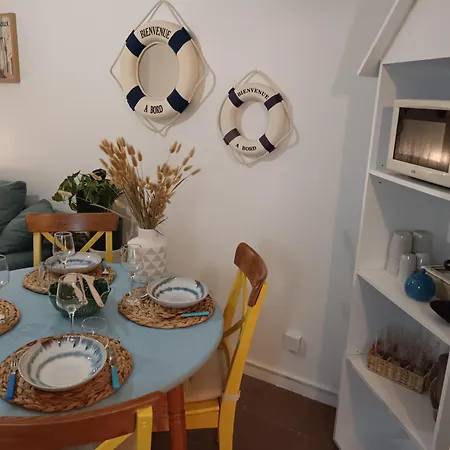 Le Ptit Balu, En Ville, Proche De Bordeaux *