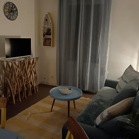 Le Ptit Balu, En Ville, Proche De Bordeaux Begles